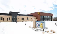 Springdale Fire Department