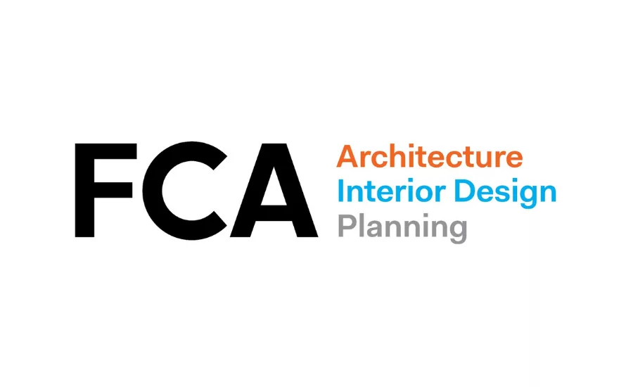 FCA logo