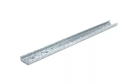 Leo-Klip mock up from Kingspan