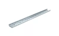 Leo-Klip mock up from Kingspan