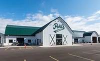 SIP Building Transformation Apple Valley MN