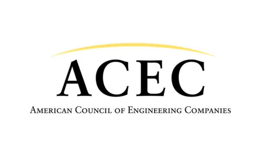 ACEC logo