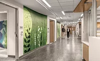 Behavioral Health Inpatient Unit for SSM Health in St. Louis 