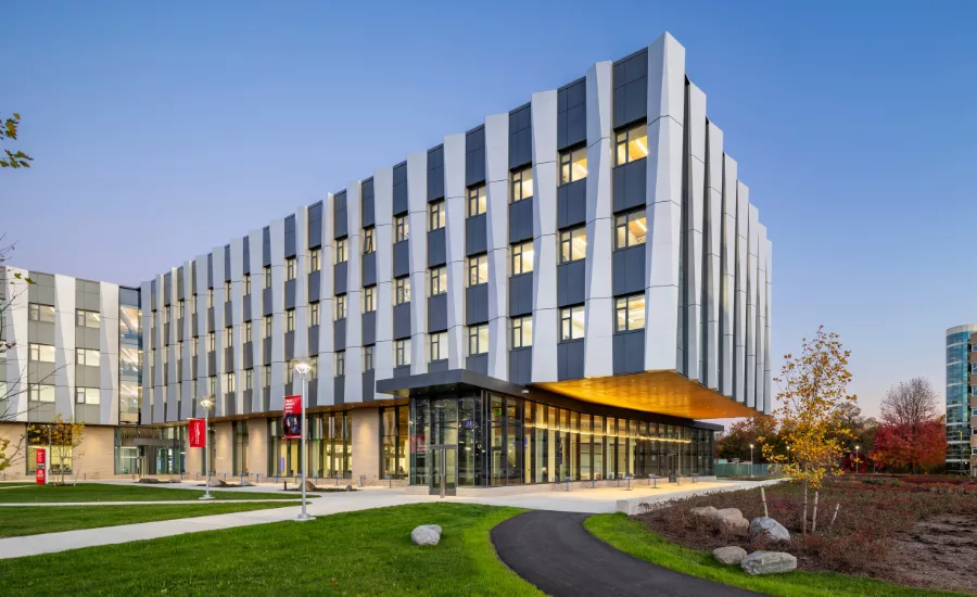 Ann S. Bowers College of Computing and Information Science at Cornell University