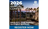The Fenestration and Glazing Industry Alliance 2026 conference promo