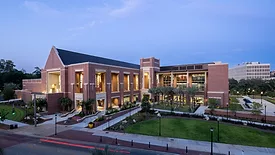 Florida State University Student Union
