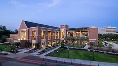 Florida State University Student Union
