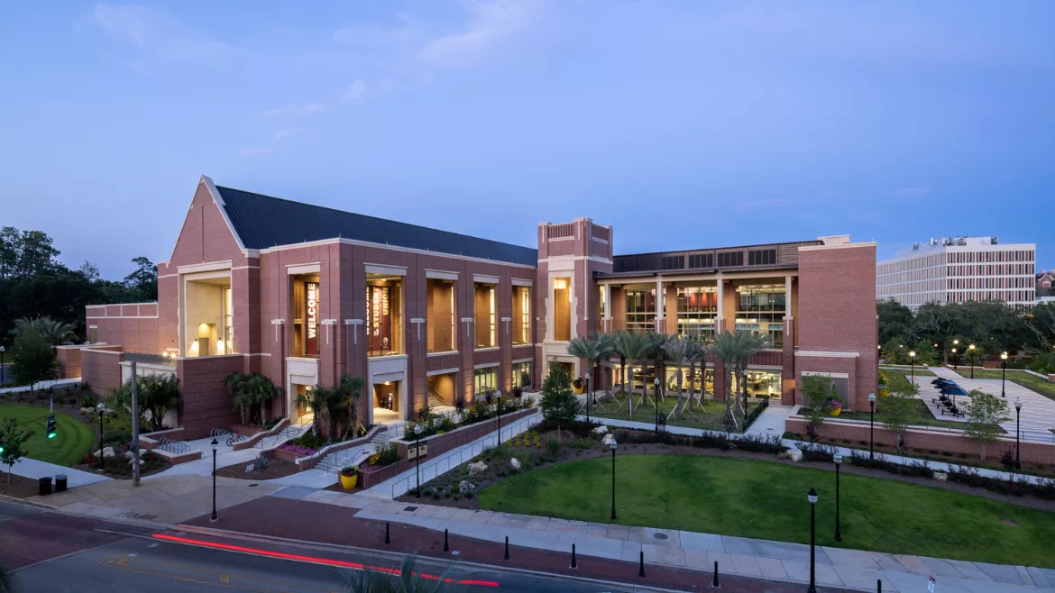 Florida State University Student Union