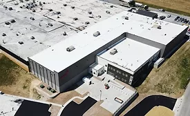 Reckitt Benckiser Plant