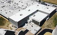 Reckitt Benckiser Plant