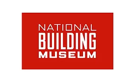 National Building Museum logo