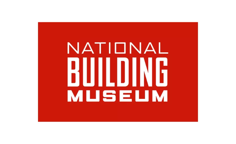 National Building Museum logo