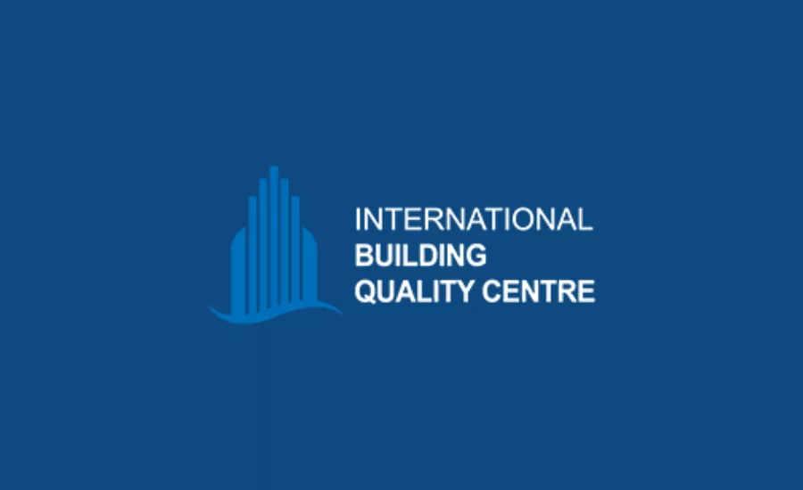 International Building Quality Centre (IBQC) logo