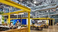 Food Hall at City Foundry STL.png Food Hall at City Foundry STL