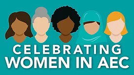 Celebrating Women In AEC-2026