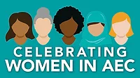 Celebrating Women In AEC-2026