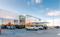 Flagship Ford Dealership in St. Louis 
