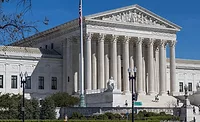 U.S. Supreme Court Building