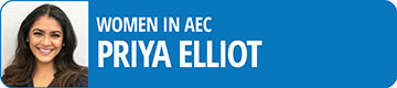 Priya Elliot
