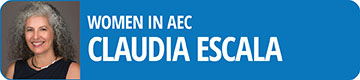 Claudia Escala