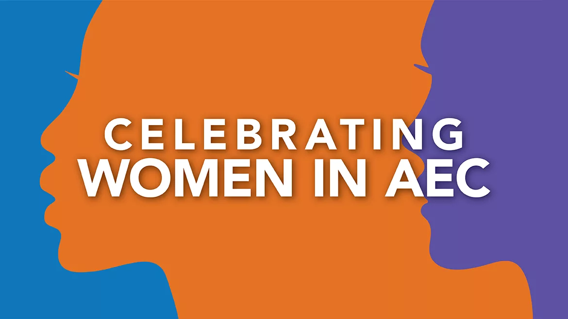 Celebrating Women In AEC