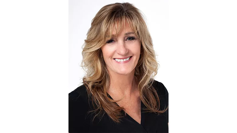 Kelly Gantner, Diversified Partners