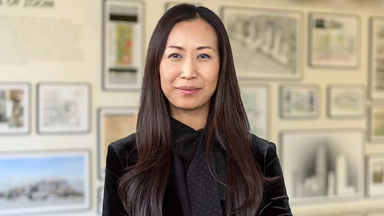 Kyung Sook Gemma Kim, RAMSA