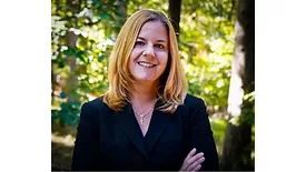 Melissa Taylor, Peak Systems Engineering
