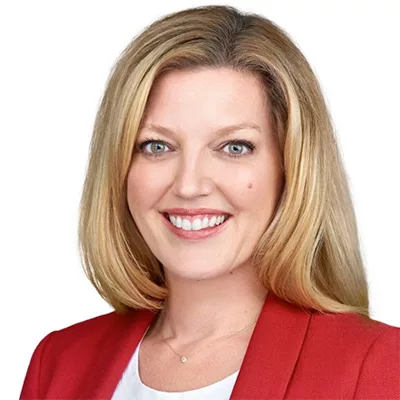 Tanja Kern headshot