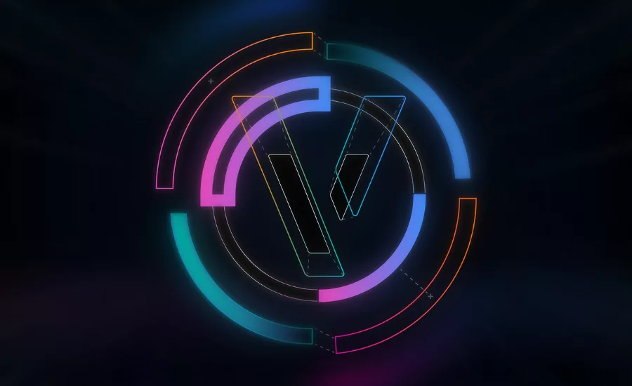 Vectorworks Open House 2026 logo