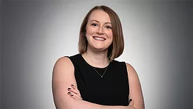 Liz Peabody, The Architectural Team