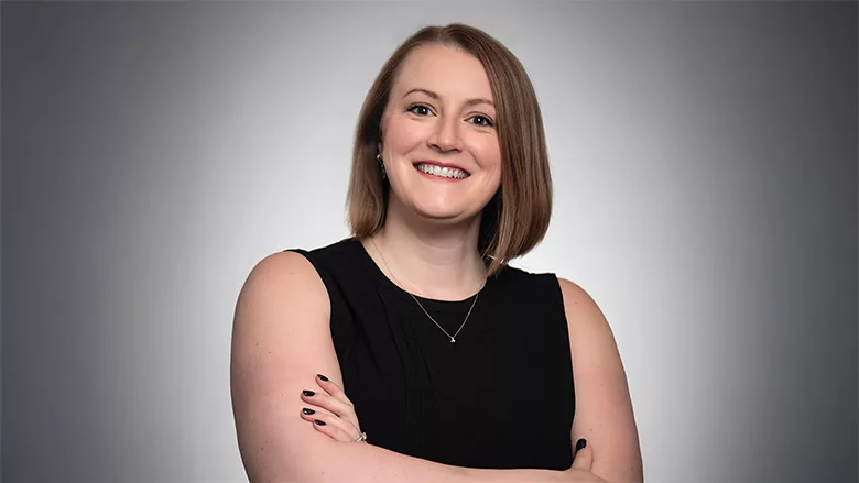Liz Peabody, The Architectural Team