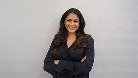 Priya Elliot, CetraRuddy