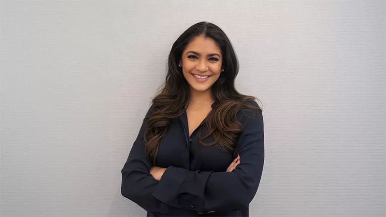Priya Elliot, CetraRuddy