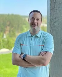 Brian Nelson headshot