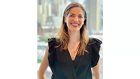 Juliana Sorzano, PJCArchitecture