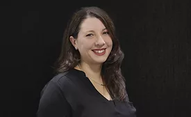 Lisa Lombardy, TPG Architecture 