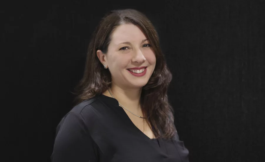 Lisa Lombardy, TPG Architecture 