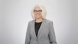 Michelle Startt, LRS Architects