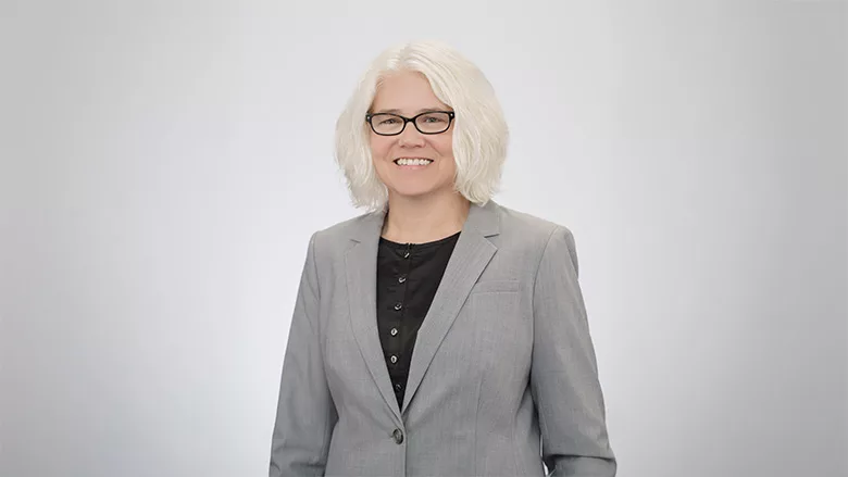 Michelle Startt, LRS Architects