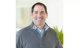 Chris Randisi headshot