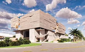 The Dalí Museum 