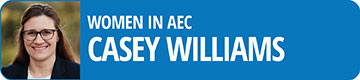 Casey Williams