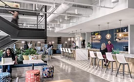 Focus Partners St. Louis Headquarters
