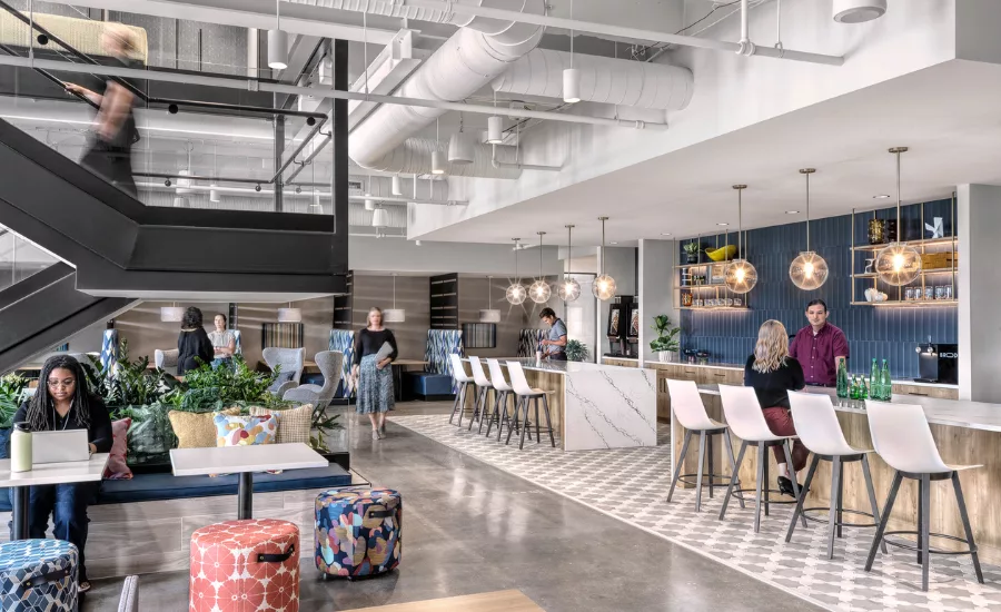 Focus Partners St. Louis Headquarters