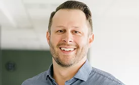 Nathan (Nate) Roscovius headshot