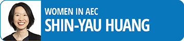 Shin-Yau Huang