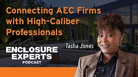 Connecting AEC Firms with High-Caliber Professionals