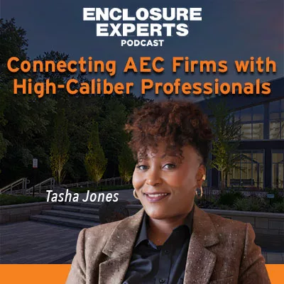 Connecting AEC Firms with High-Caliber Professionals