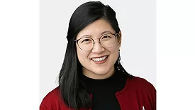 Katherine Chan, MSFE
